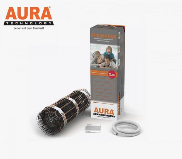 Теплый пол AURA Heating LTL-C 360 - 2,0 кв.м.
