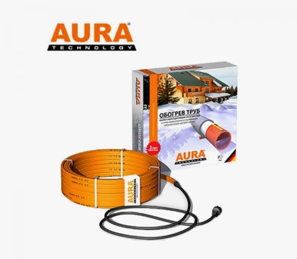 AURA FS INSIDE 10 - 6 м