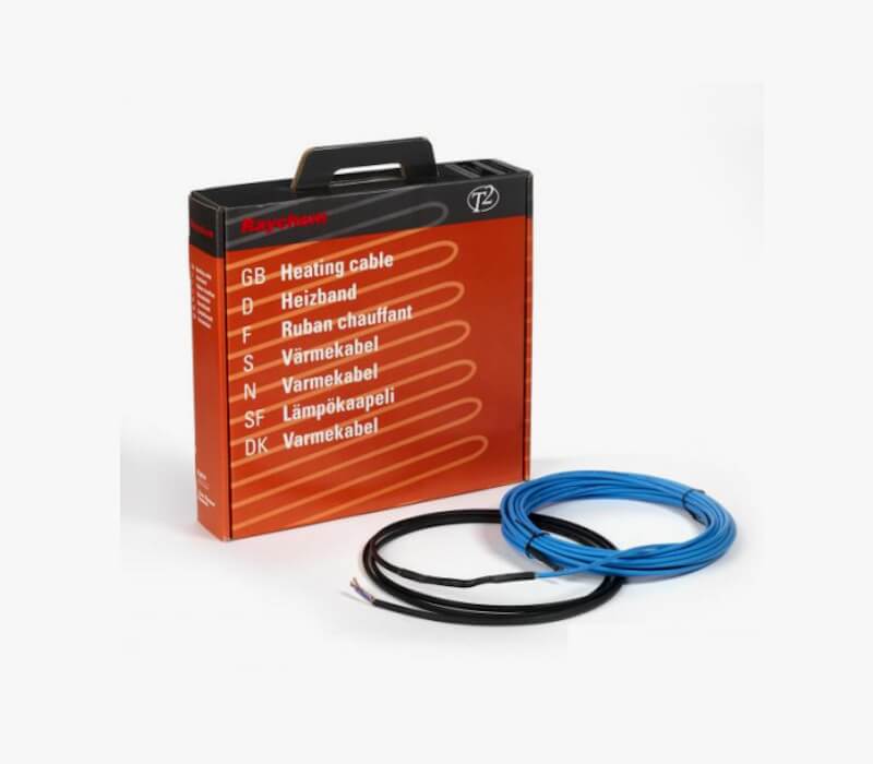 Кабель для теплого пола RAYCHEM T2Blue 20 - 57,0 м.