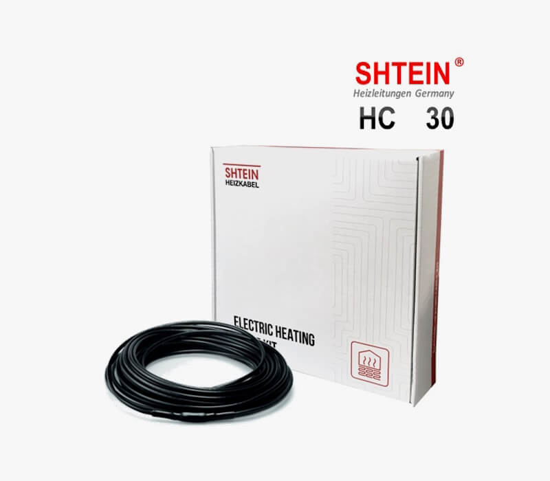SHTEIN HC 30 / 300 - 10 м