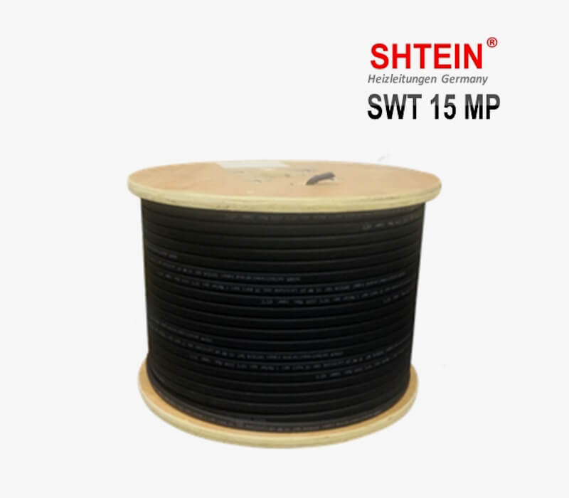 SHTEIN SWT-15 MP на бобине