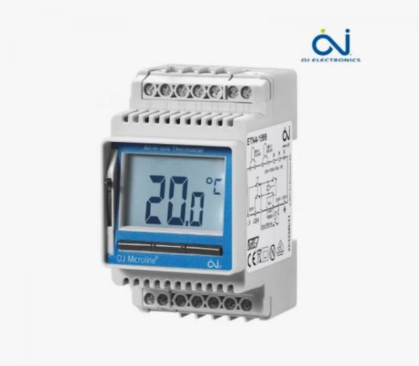 OJ Electronics ETN4 - 1999