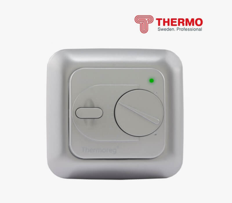 Терморегулятор для теплого пола Thermoreg TI-200