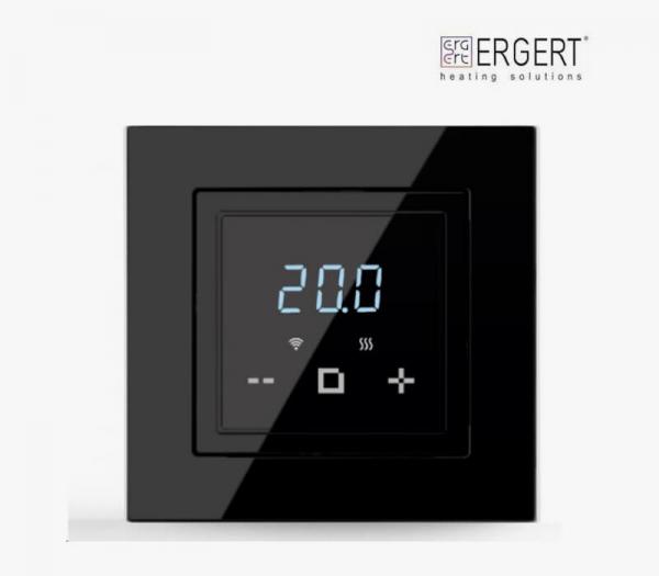 Ergert FLOOR CONTROL 340 WI-FI black