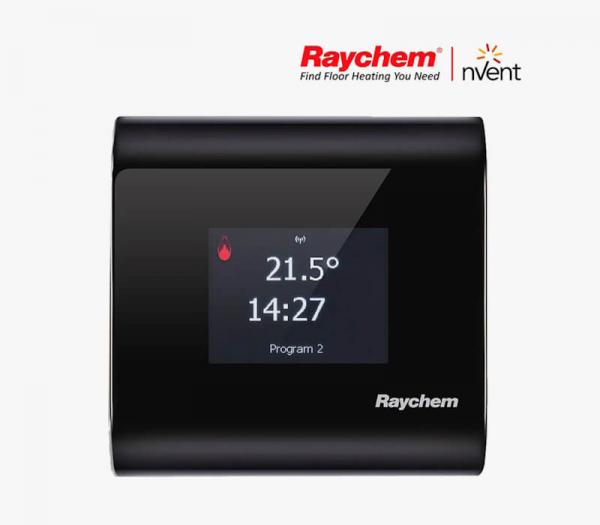 Терморегулятор для теплого пола Raychem R-SENZ