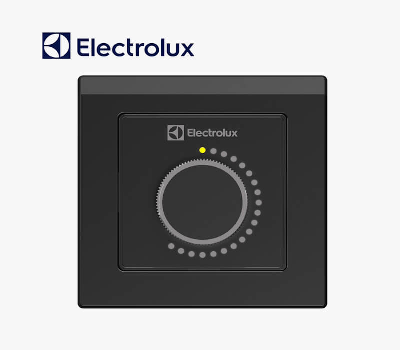 Терморегулятор для теплого пола Electrolux ETB-16