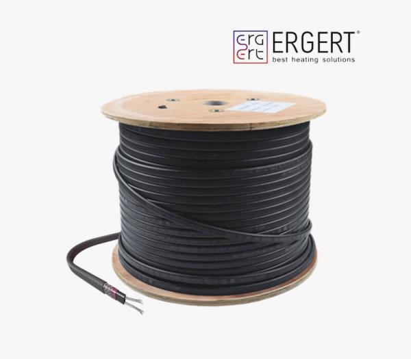 ERGERT ETSG-232 саморегулирующийся кабель