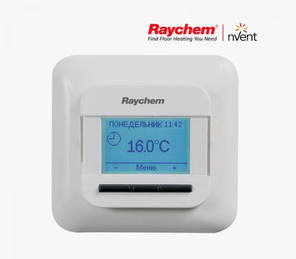 Терморегулятор для теплого пола Raychem NRG-DM