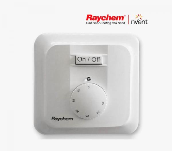 Терморегулятор для теплого пола Raychem R-TE