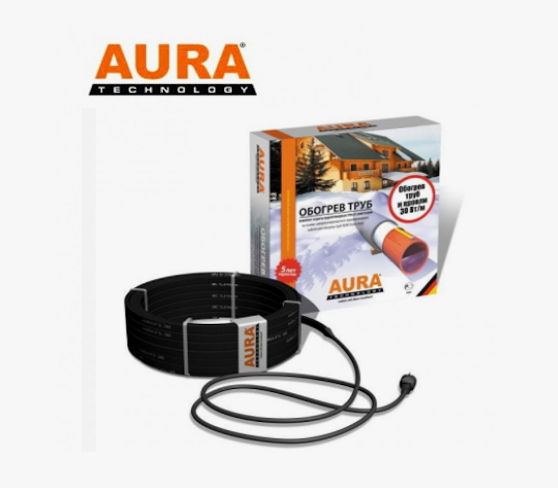 AURA FS 30 - 2 м.