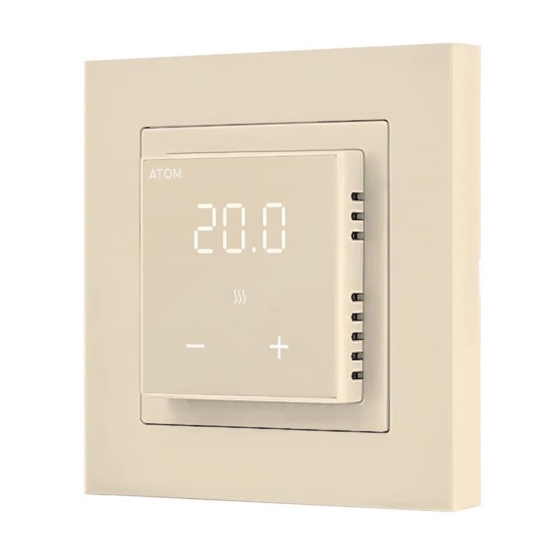 ATOM Delta ivory