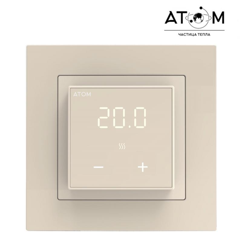 ATOM Delta ivory