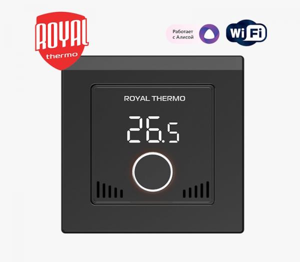 Royal Thermo Intellon RTI-16 WiFi черный