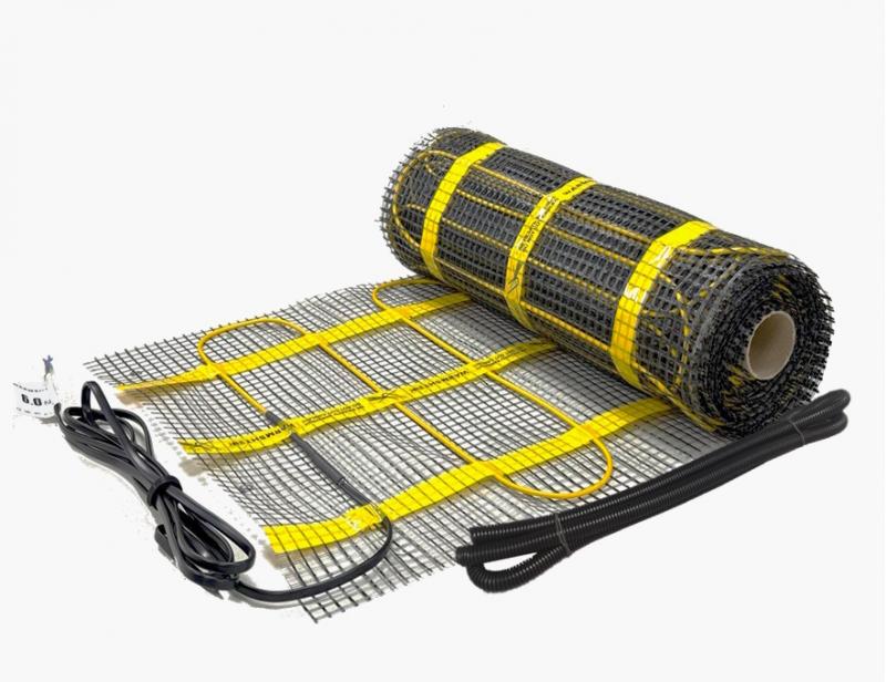 Теплый пол WARMSHTEIN WRS-150HM - 15.0 кв.м