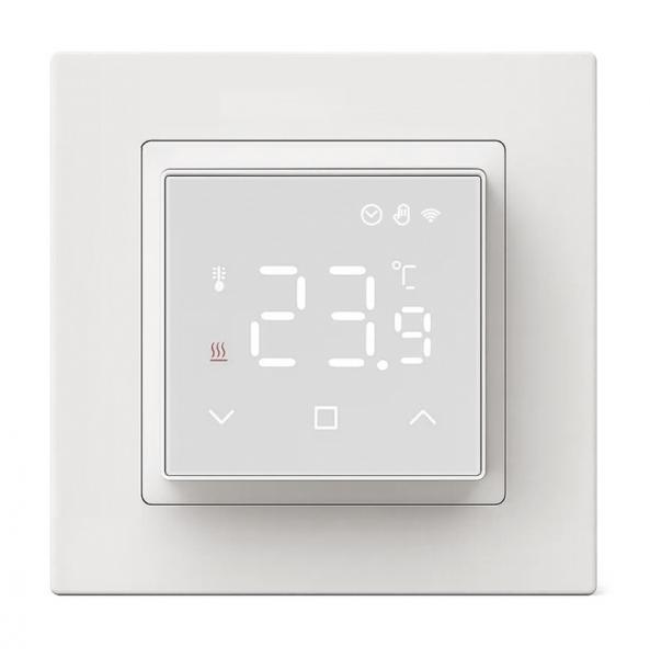 Warmshtein FIT Wi-Fi белый