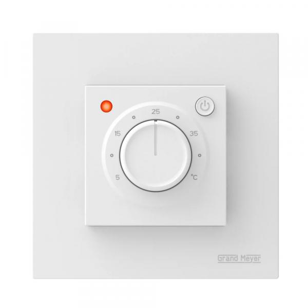 Grand Meyer MST-9 белый