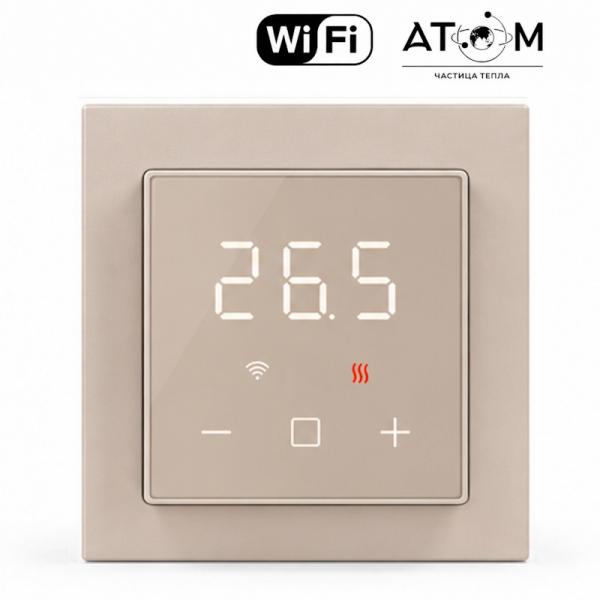 ATOM Omega Wi-Fi песок