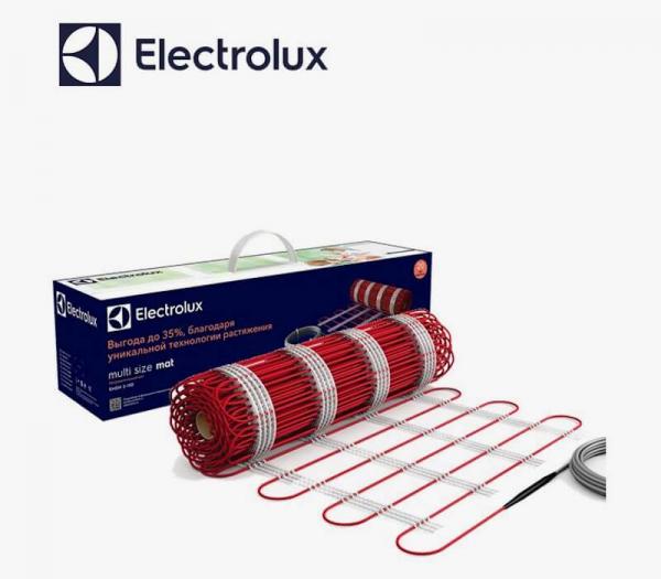 Теплый пол Electrolux Multi Size Mat EMSM 2-150 - 1,0 кв.м.