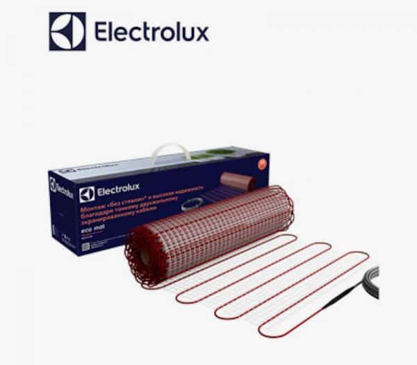 Теплый пол Electrolux Eco Mat EЕM 2-150 - 3,5 кв.м.