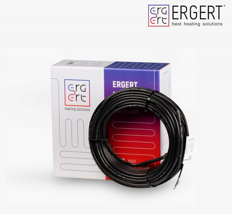 ERGERT ETRG-30 - 41 м