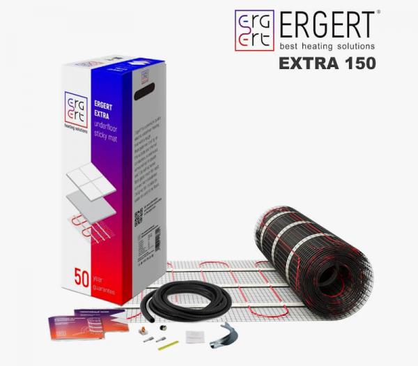 ERGERT Extra 150 - 3,5 кв.м.