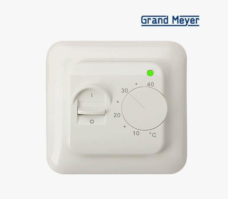 Терморегулятор для теплого пола Grand Meyer MST-1