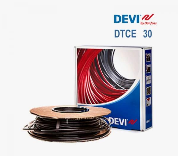 DEVIsnow DTCE-30 - 40 м