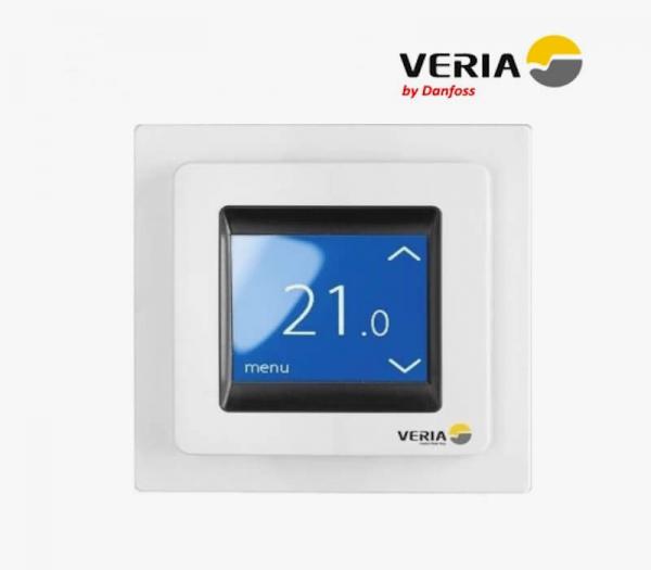 Терморегулятор для теплого пола Veria Control ET45