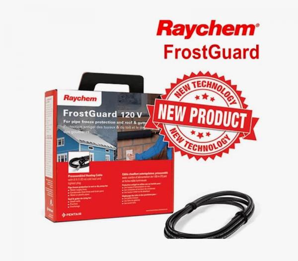 Raychem FrostGuard 13 м