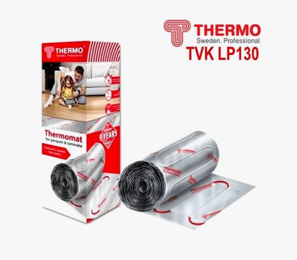 Теплый пол под ламинат Thermomat LP 130 - 4,0 кв.м.